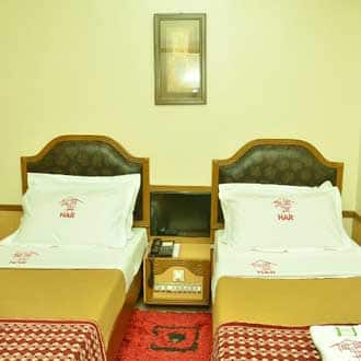 Hotel Aryaas Residence, Tirunelveli 3